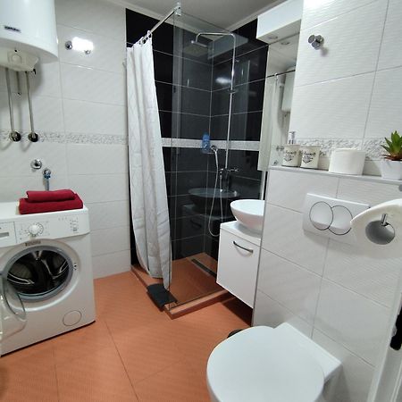 Five Apartment Belgrad Exterior foto