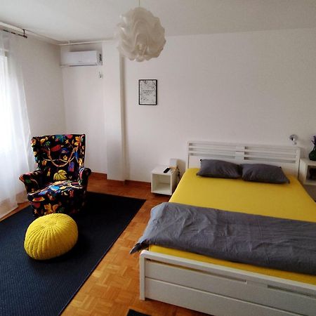 Five Apartment Belgrad Exterior foto