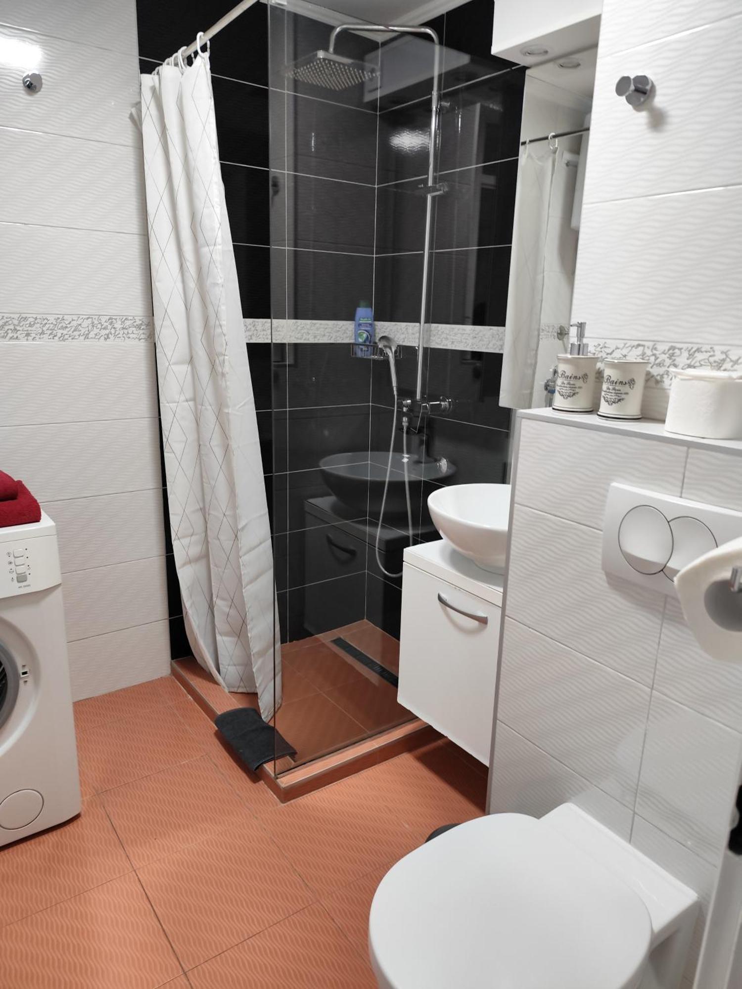 Five Apartment Belgrad Exterior foto